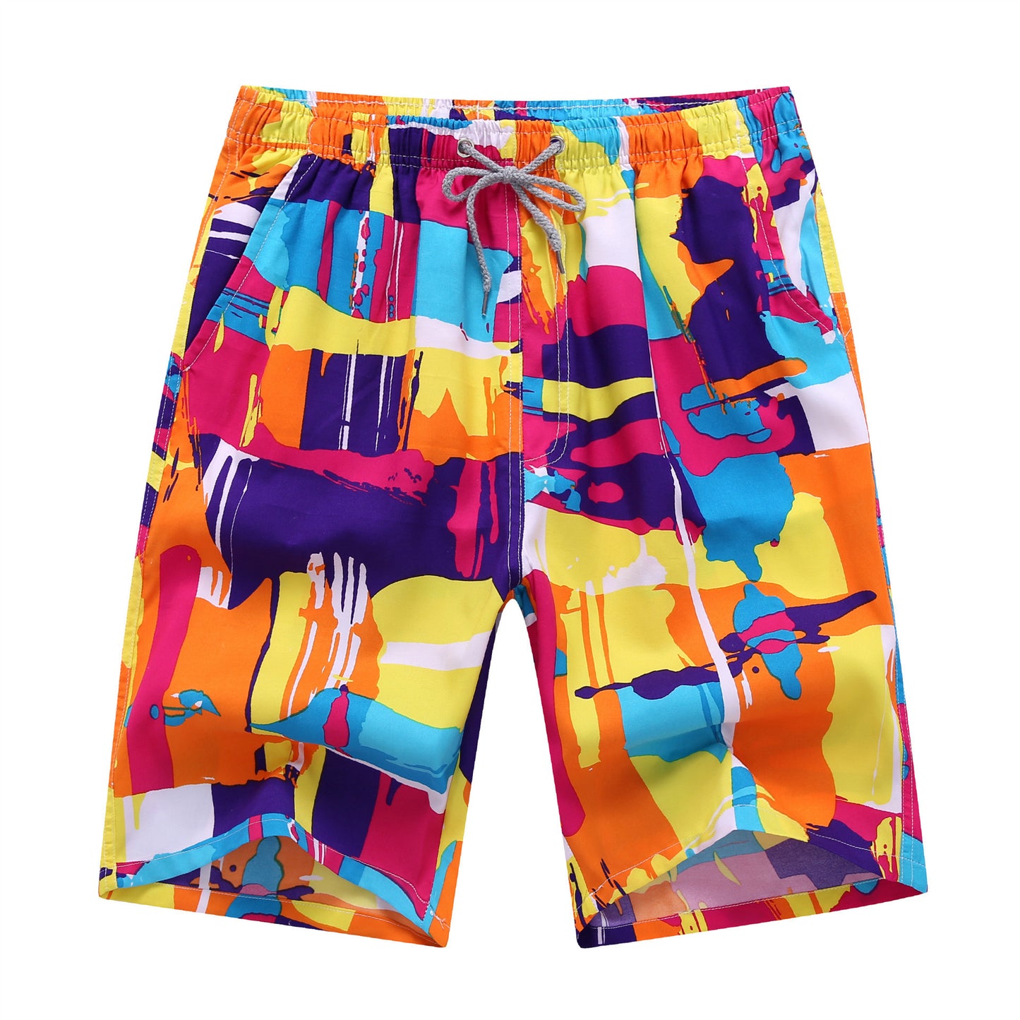 Mens Funny Swimwear