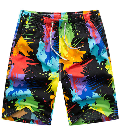 Mens Funny Swimwear