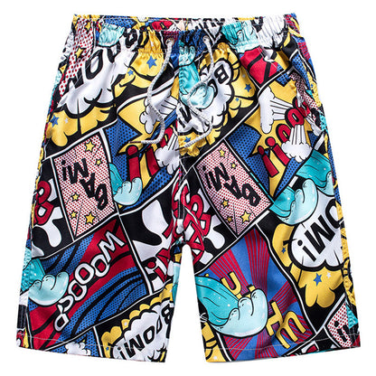 Mens Funny Swimwear