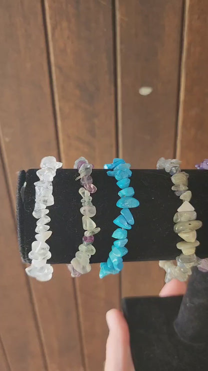 Crystal Bracelet
