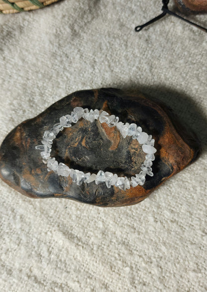 Crystal Bracelet